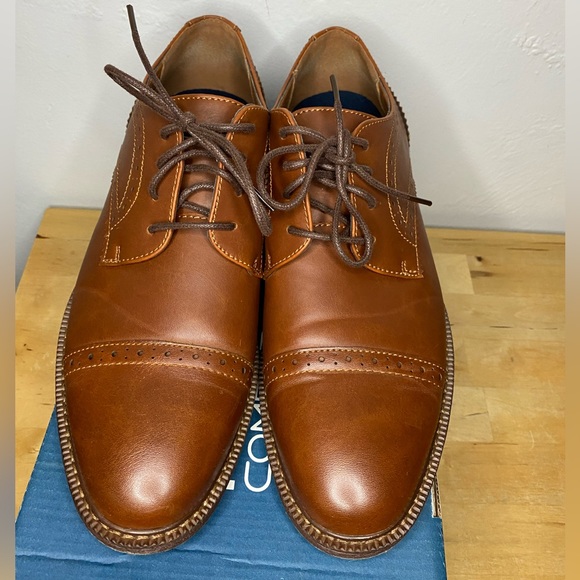 Nunn bush Comfort Gel - Picture 3 of 8